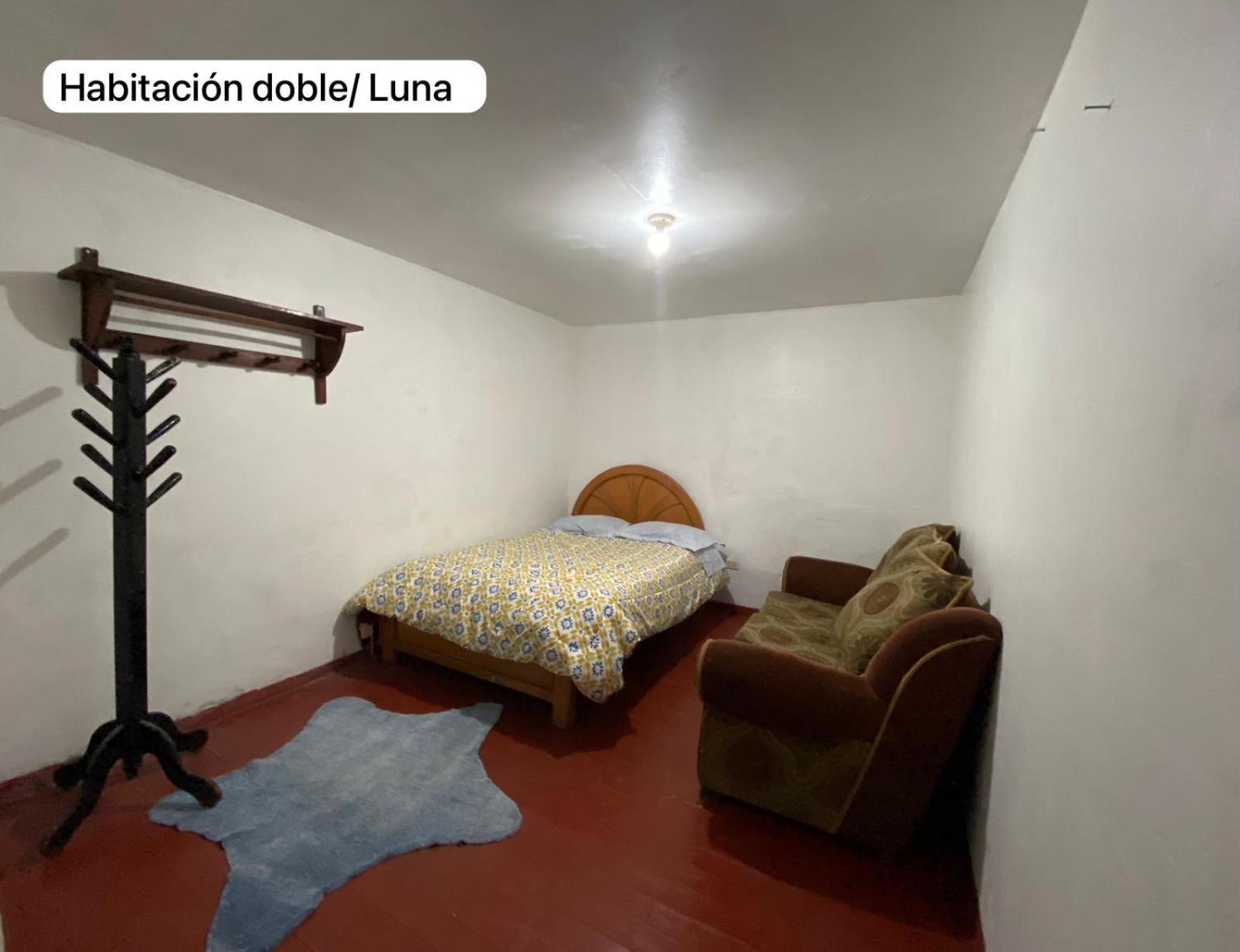 Casa Katya Cusco Hotel Buitenkant foto